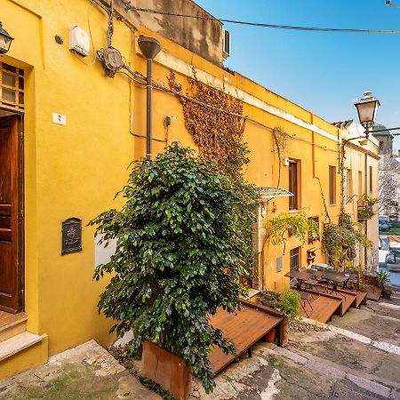 Santa Margherita House Cagliari Eksteriør bilde