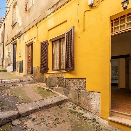 Santa Margherita House Cagliari Eksteriør bilde