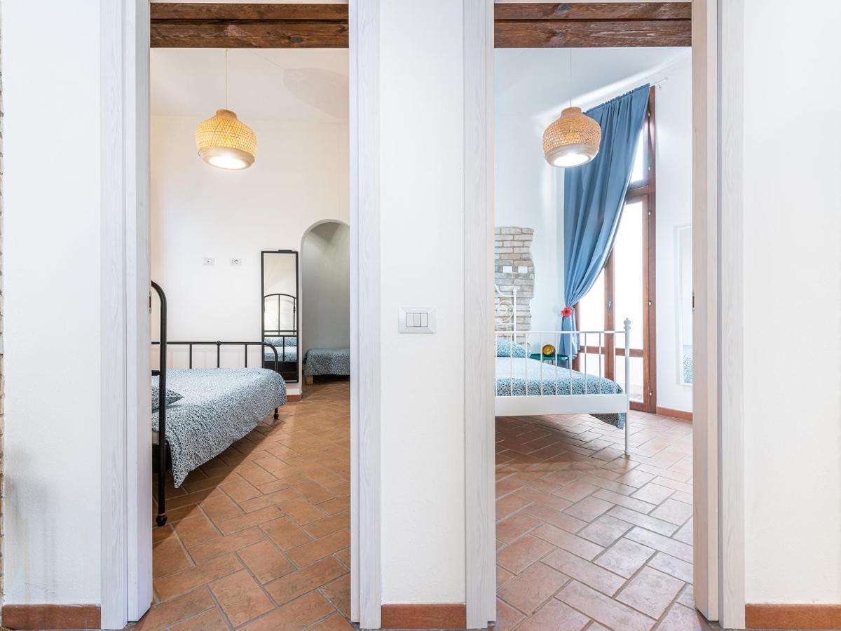 Santa Margherita House Cagliari Eksteriør bilde