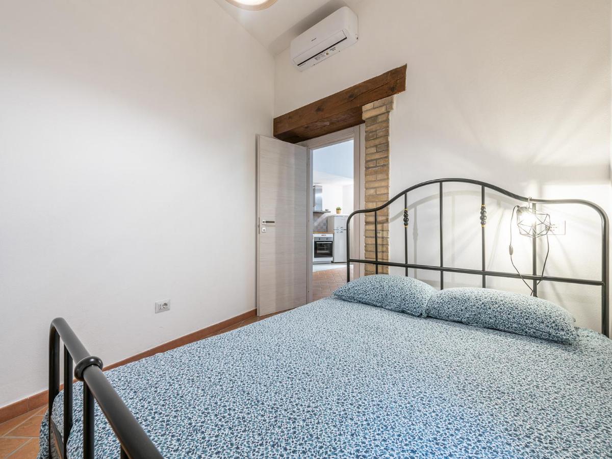Santa Margherita House Cagliari Eksteriør bilde
