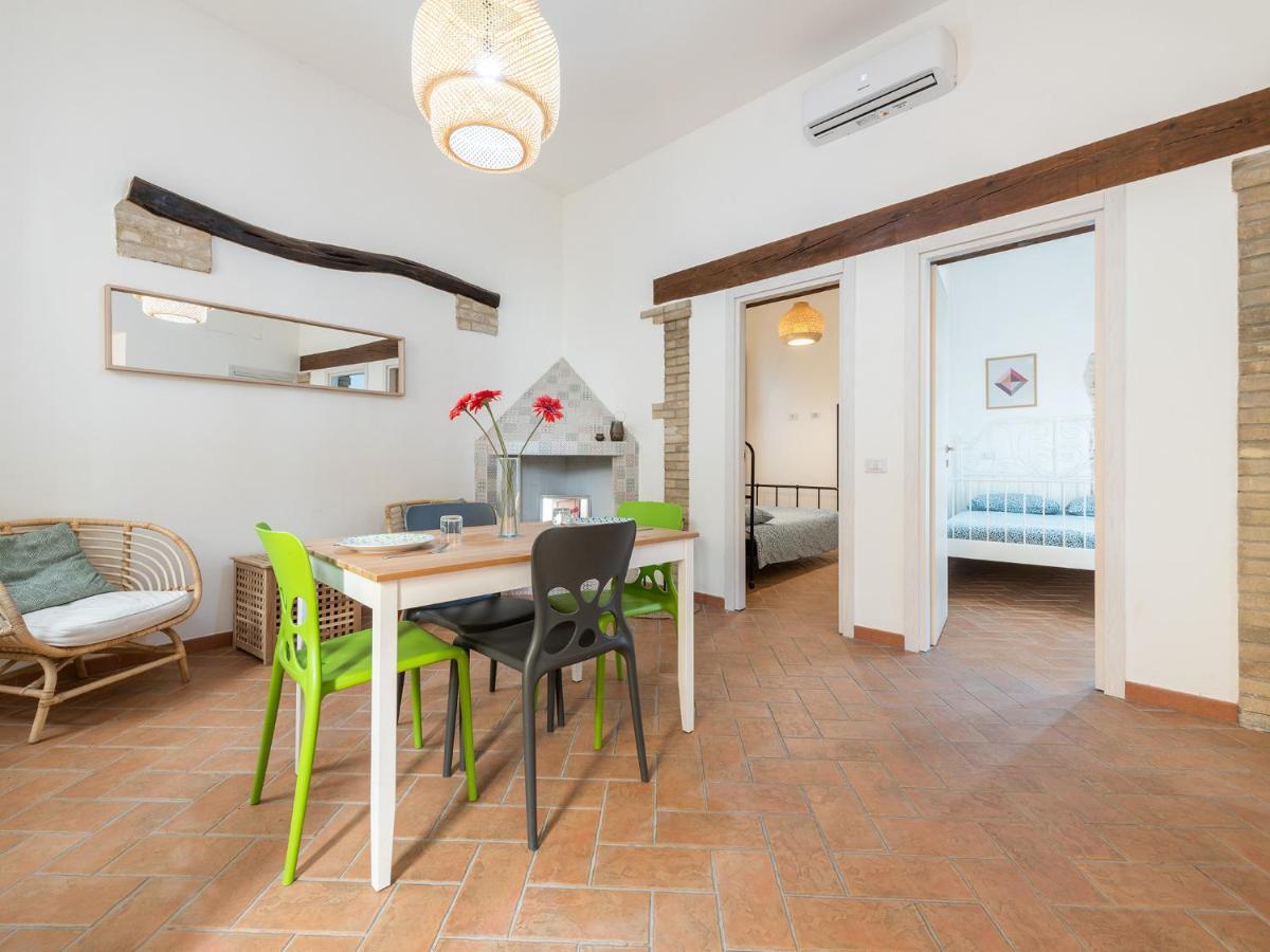 Santa Margherita House Cagliari Eksteriør bilde