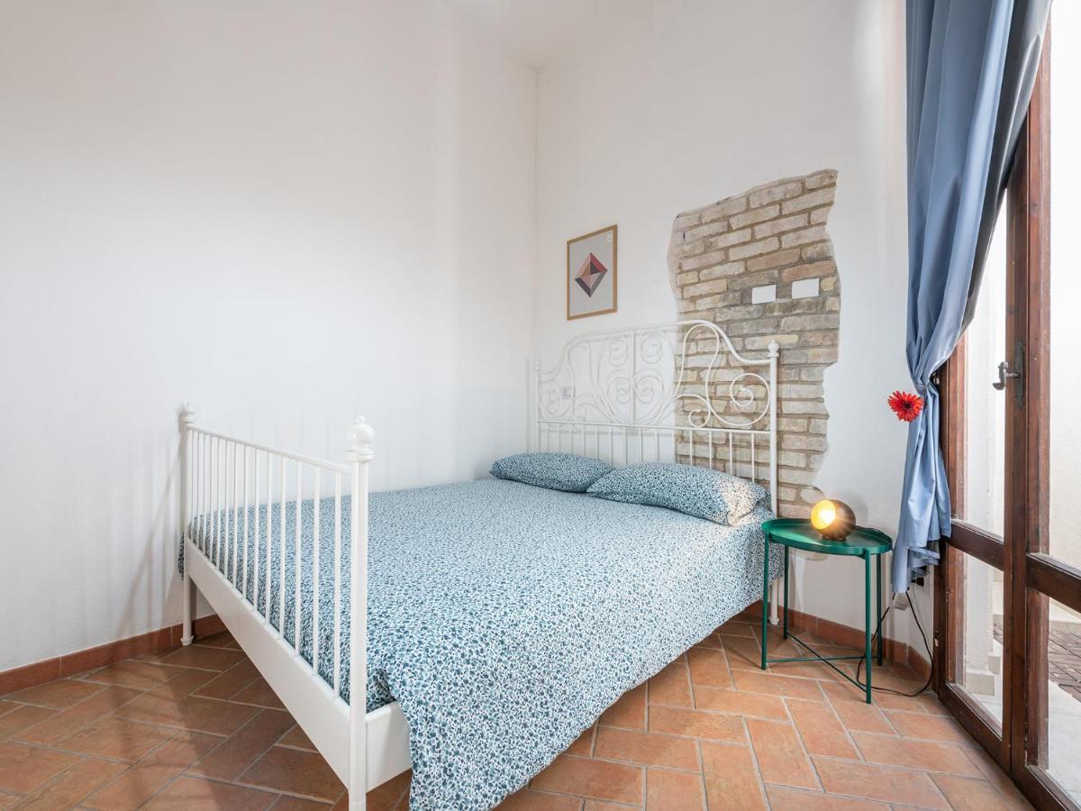 Santa Margherita House Cagliari Eksteriør bilde