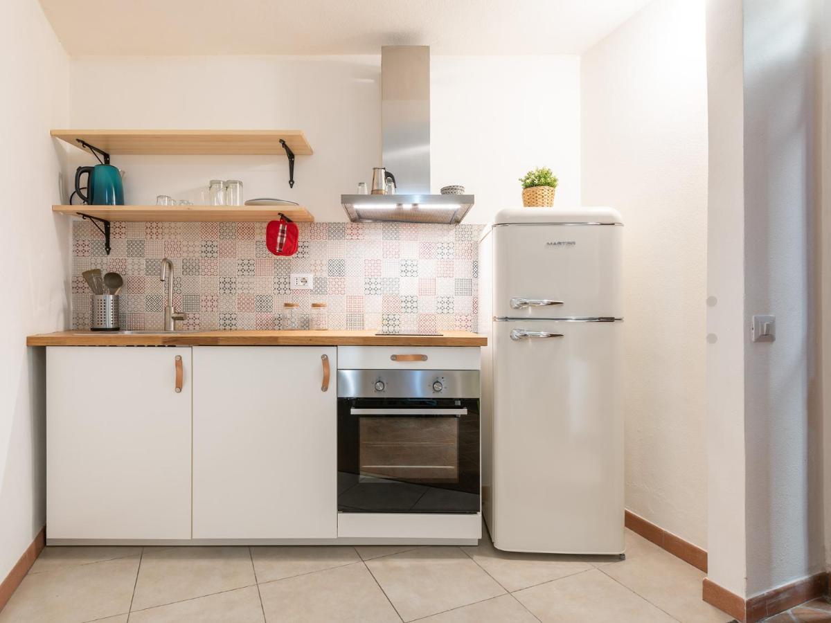 Santa Margherita House Cagliari Eksteriør bilde