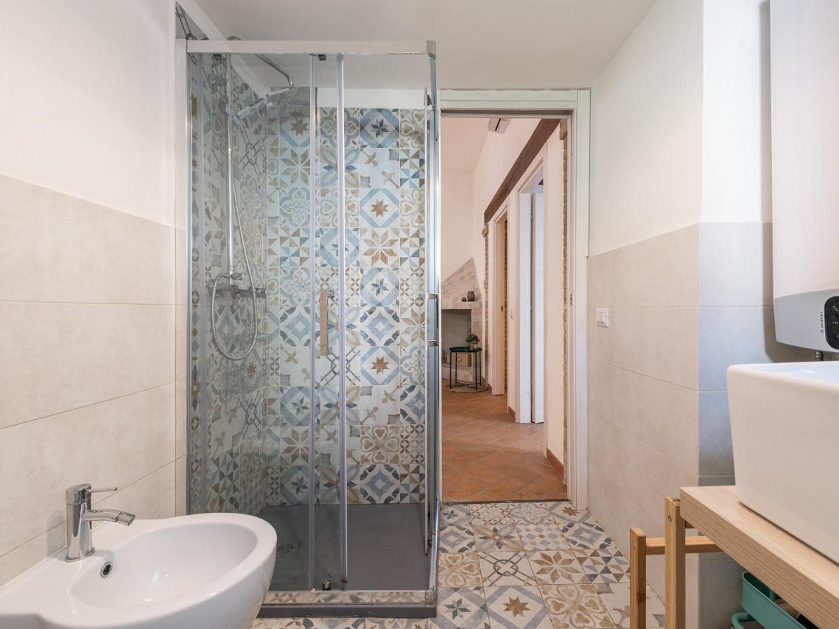 Santa Margherita House Cagliari Eksteriør bilde