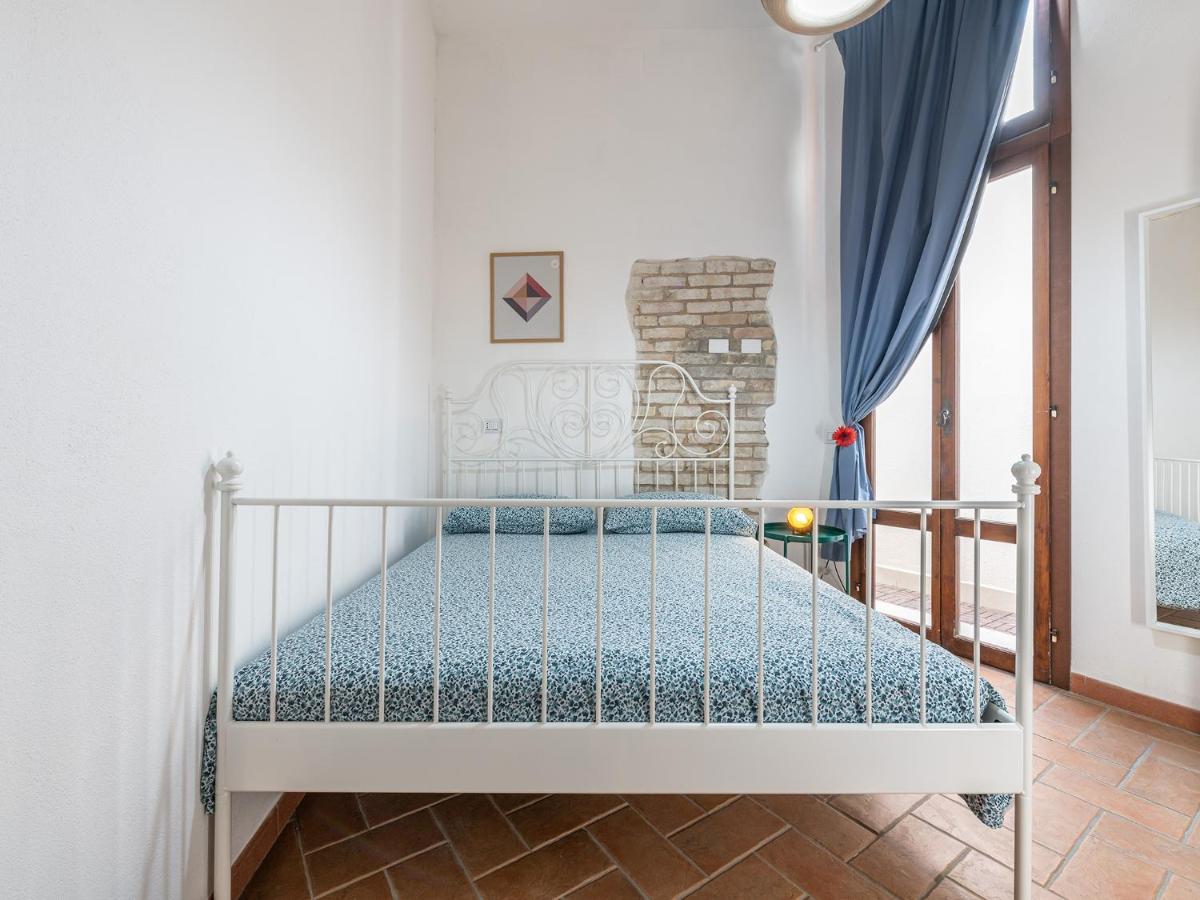 Santa Margherita House Cagliari Eksteriør bilde