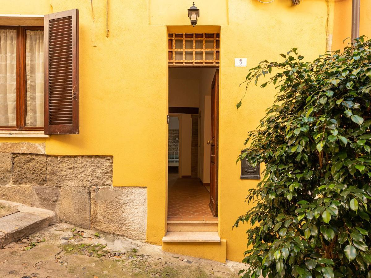 Santa Margherita House Cagliari Eksteriør bilde