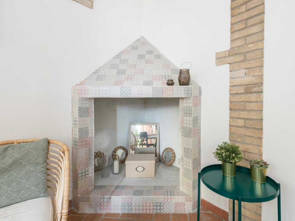 Santa Margherita House Cagliari Eksteriør bilde