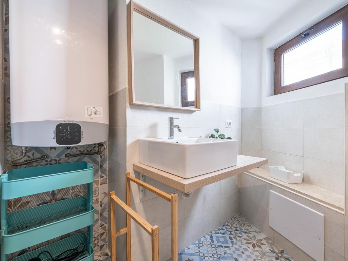 Santa Margherita House Cagliari Eksteriør bilde