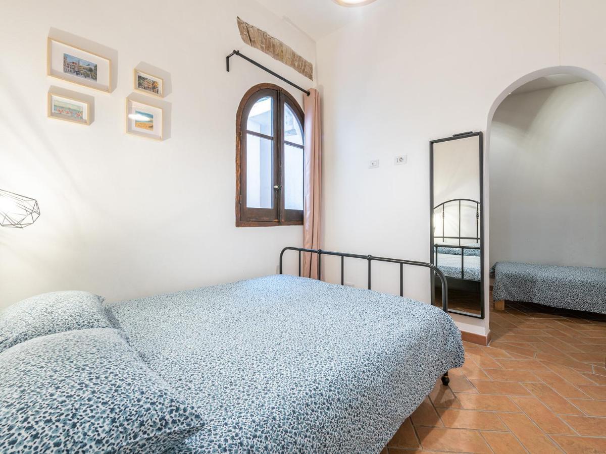 Santa Margherita House Cagliari Eksteriør bilde