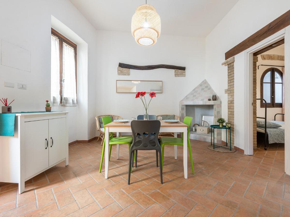 Santa Margherita House Cagliari Eksteriør bilde