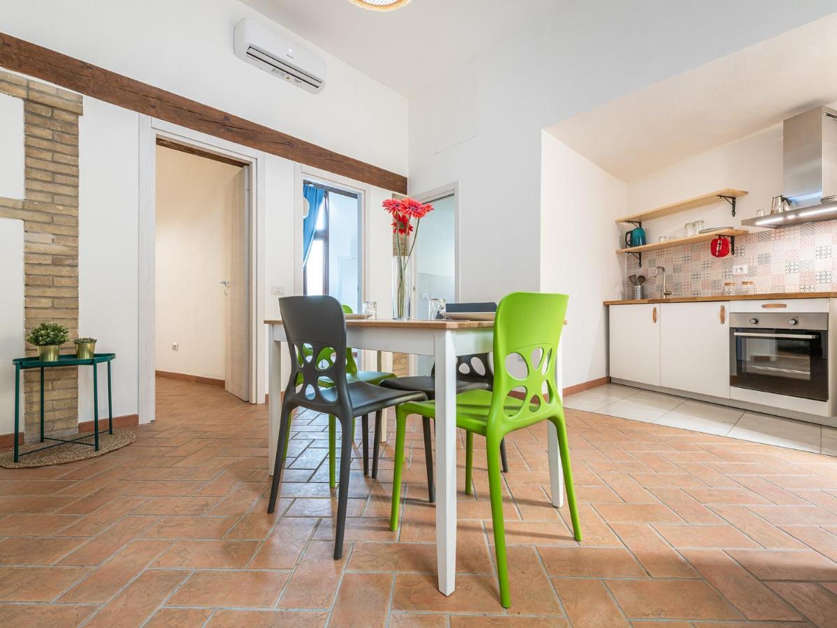 Santa Margherita House Cagliari Eksteriør bilde