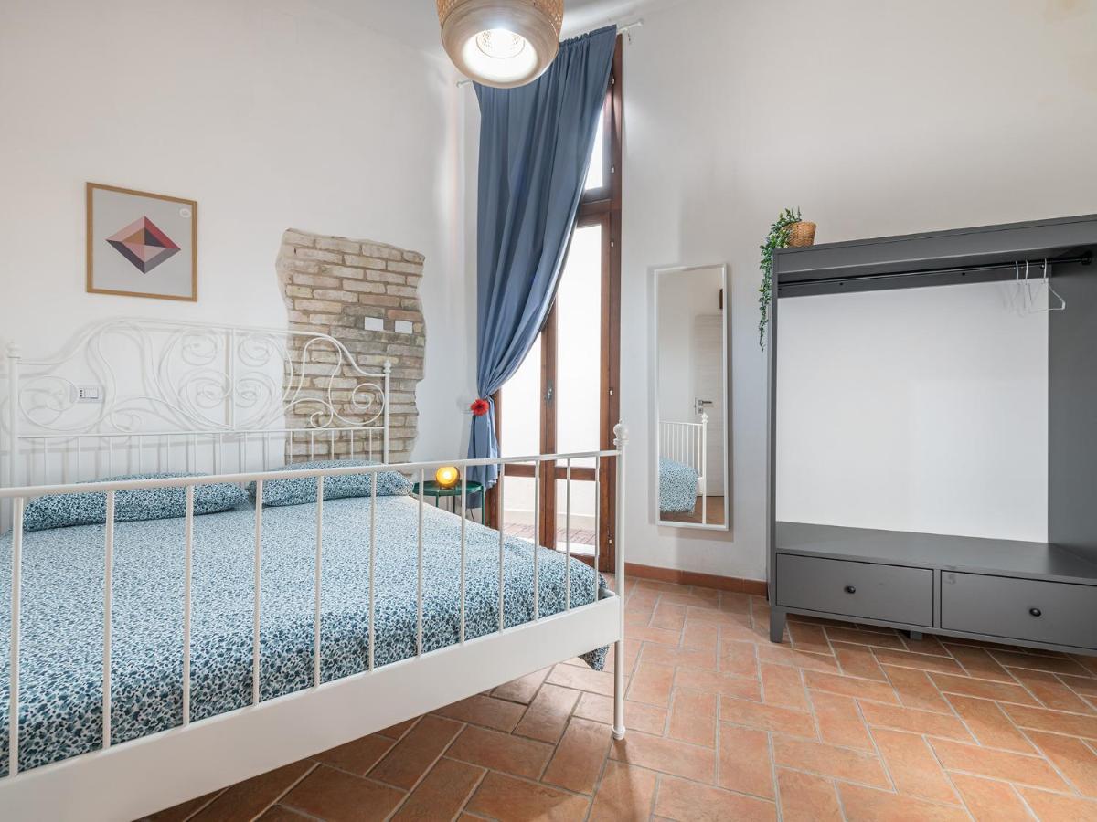 Santa Margherita House Cagliari Eksteriør bilde