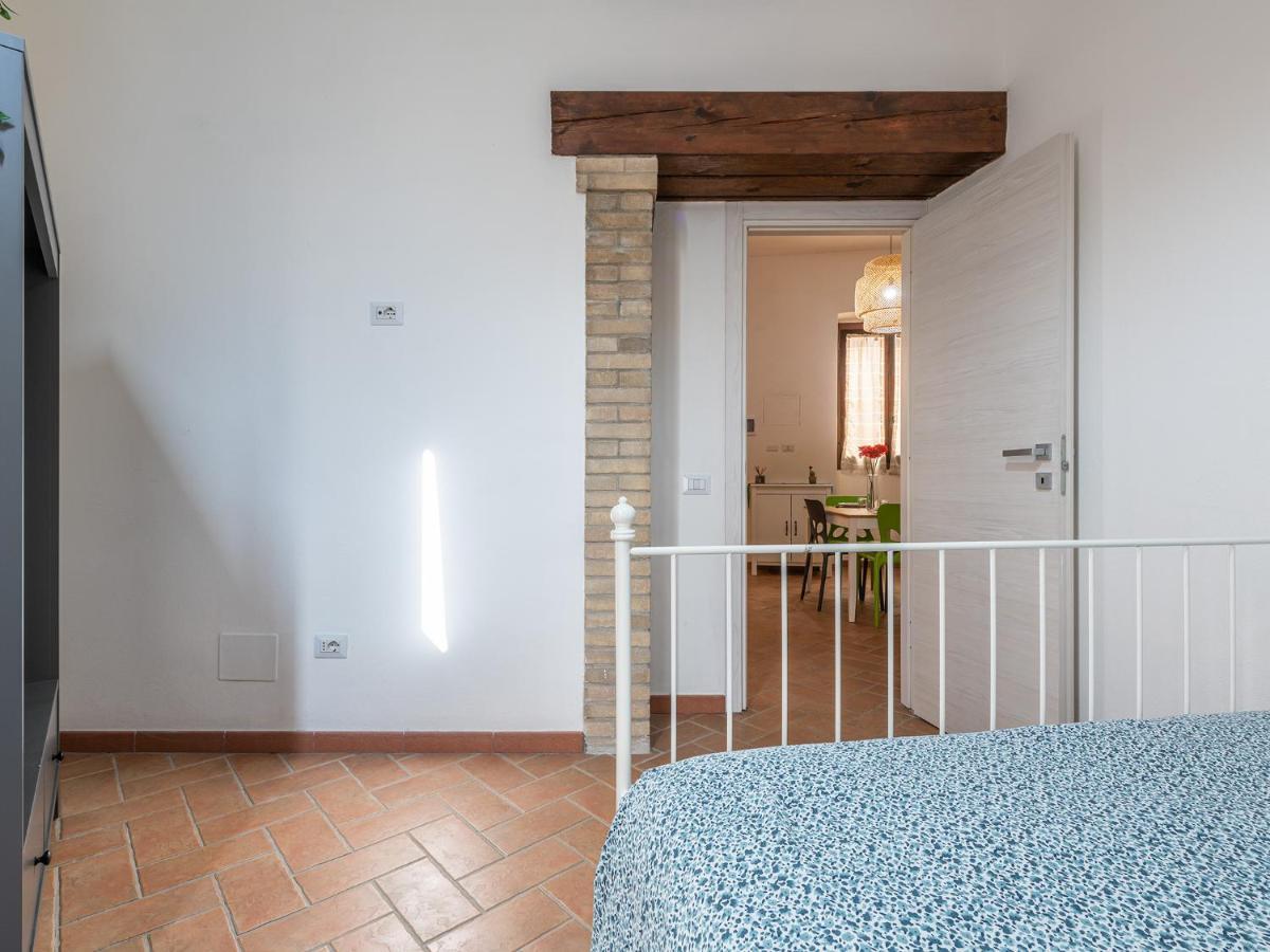 Santa Margherita House Cagliari Eksteriør bilde