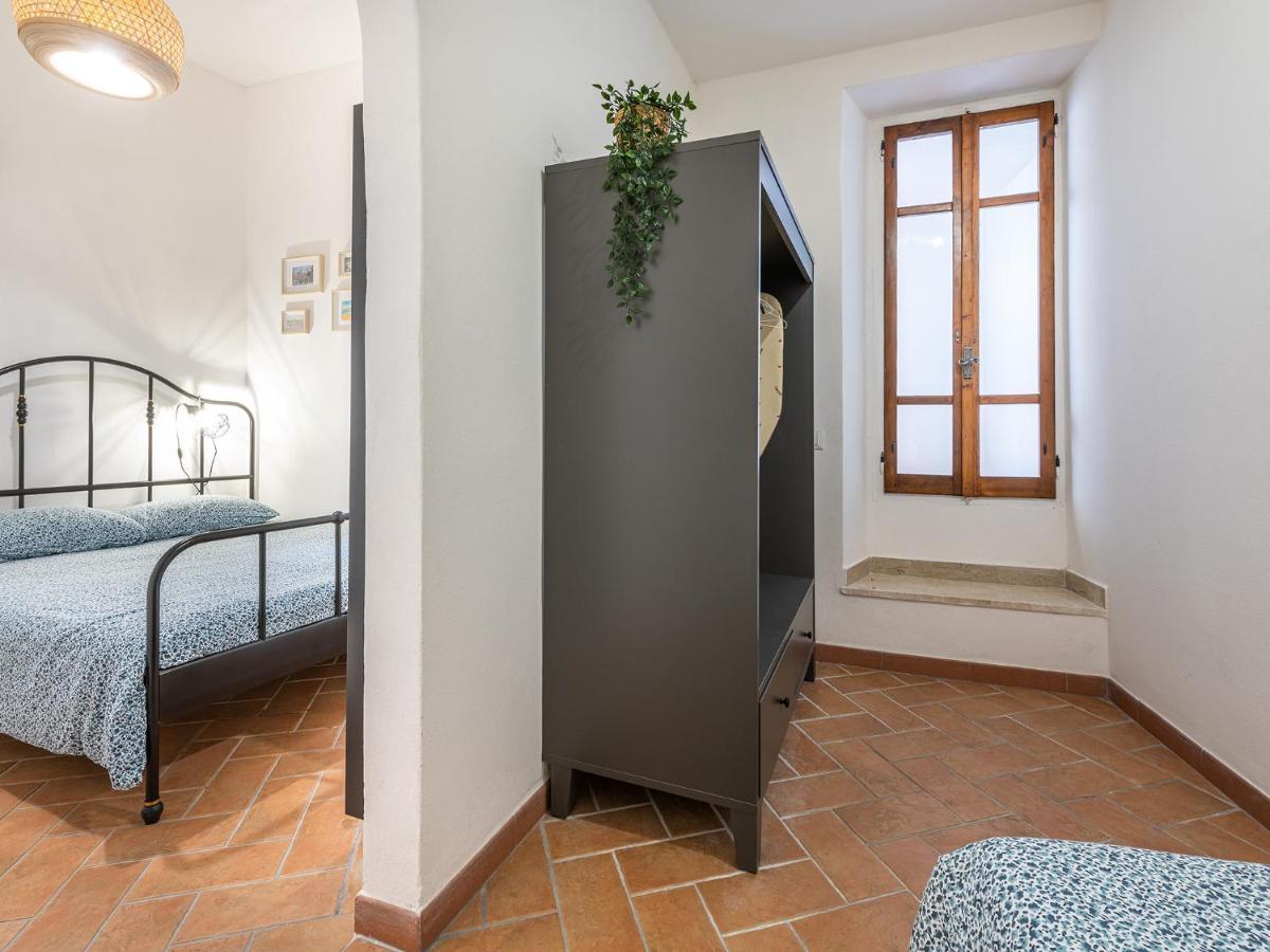 Santa Margherita House Cagliari Eksteriør bilde