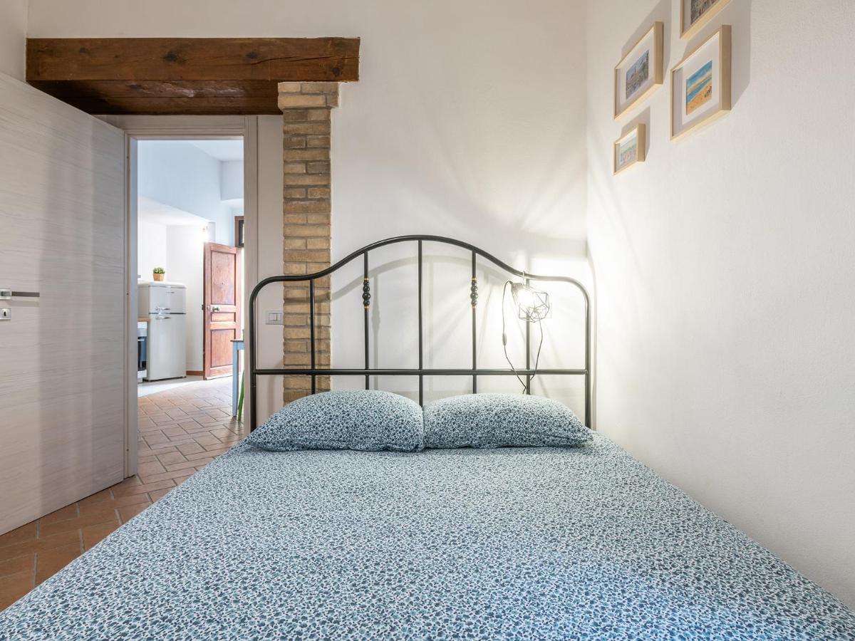 Santa Margherita House Cagliari Eksteriør bilde