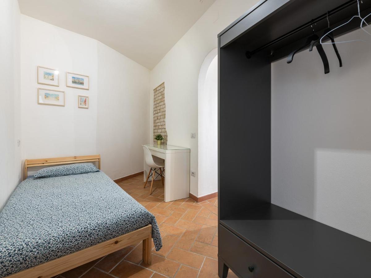 Santa Margherita House Cagliari Eksteriør bilde