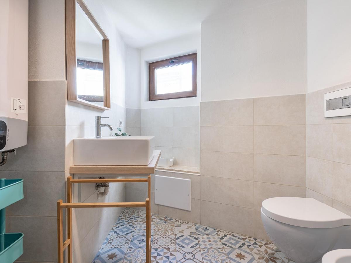 Santa Margherita House Cagliari Eksteriør bilde